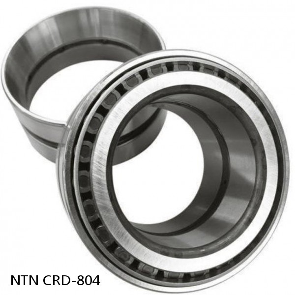 CRD-804 NTN Cylindrical Roller Bearing #1 image